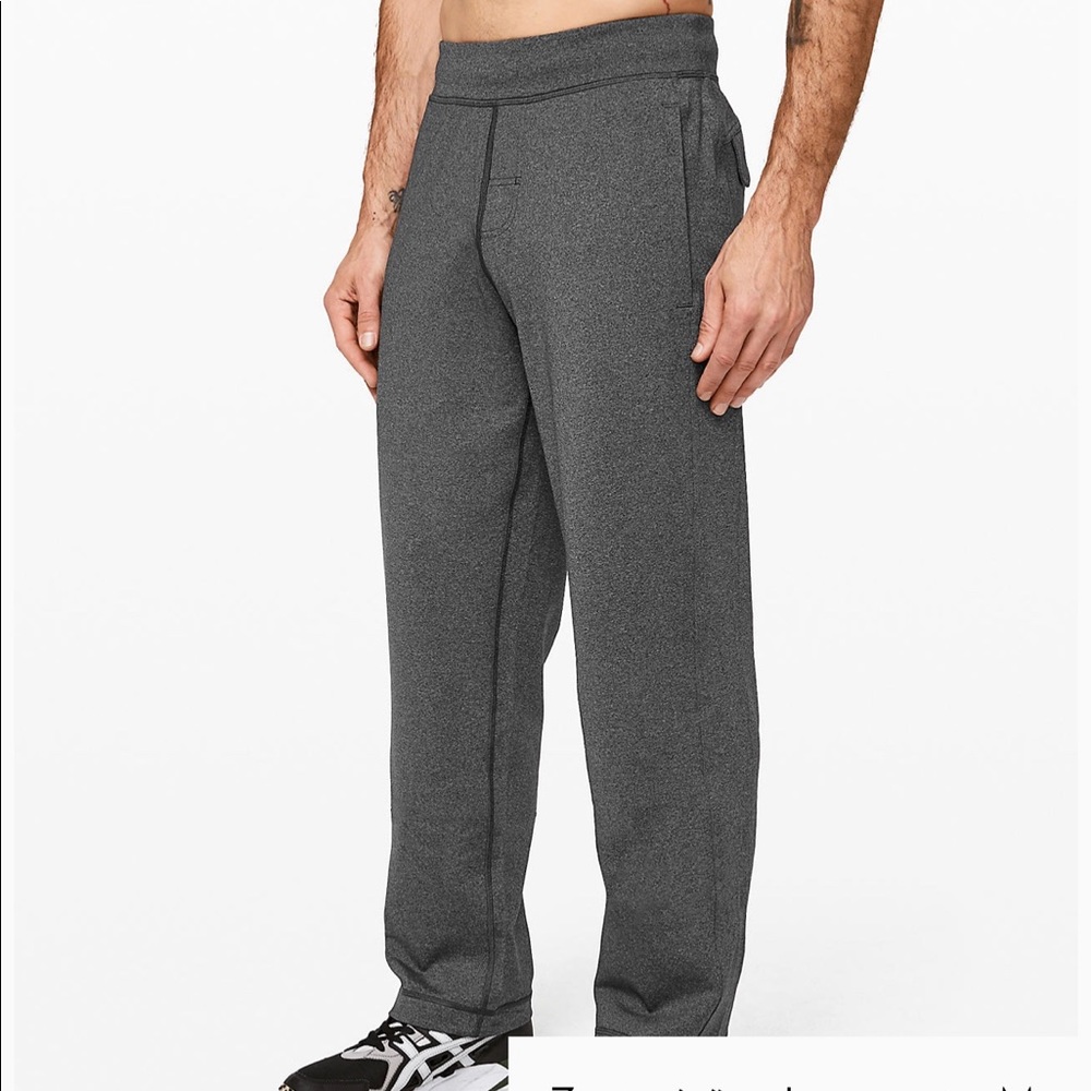 Lululemon Sweatpants